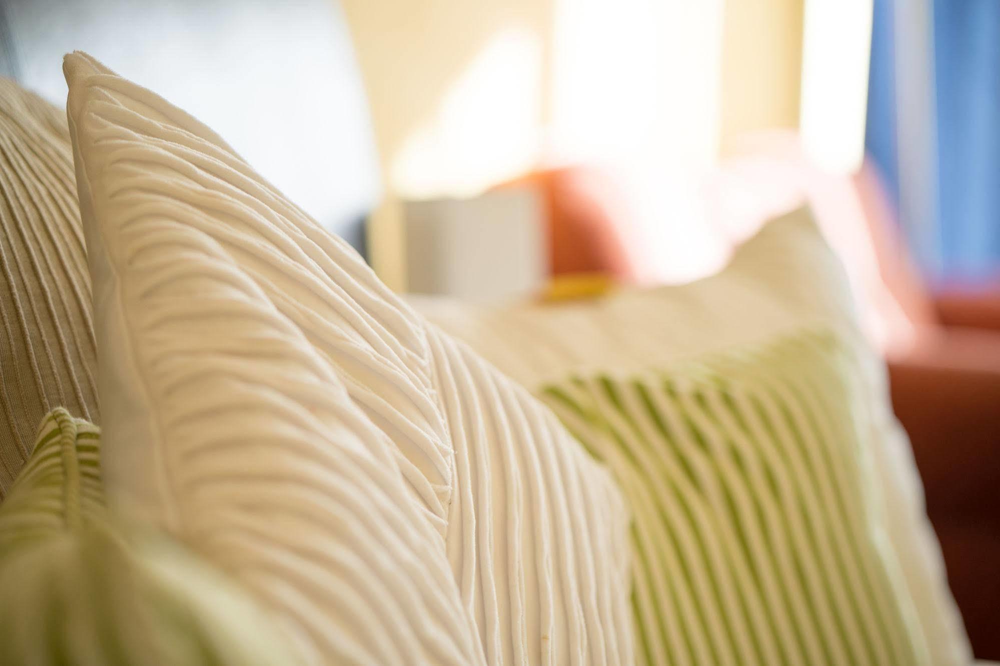 Aurelia Hotel St.Hubertus Heringsdorf Zewnętrze zdjęcie